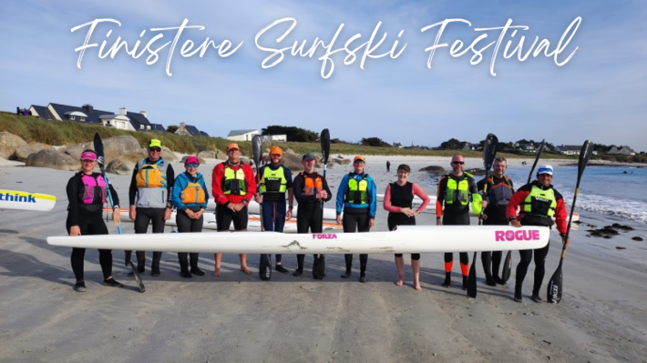 Finistere Surfski Festival 2023 |