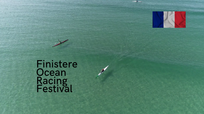 C’est arrivé! Le festival de Ocean Racing en Finistère!