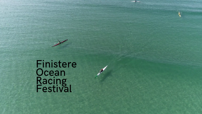 Finistere Ocean Racing Festival 2024