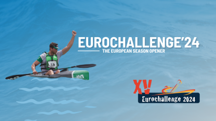 The Eurochallenge Race 2024 | The European Season Opener!