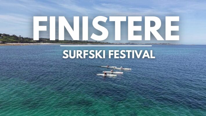Finistere Surfski Festival 2026