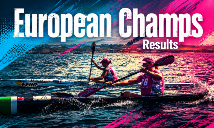 🌊 EUROPEAN OCEAN RACING CHAMPIONSHIPS 2026 – RESULTS