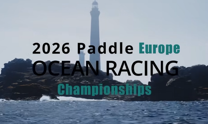 2026 European Ocean Racing Championship: Finistere